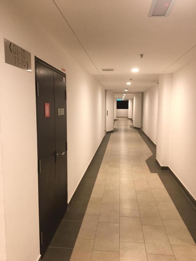 Almas Suite Puteri Harbour-T- Legoland-Jb新山- Sg新加坡 Nusajaya  Exterior foto