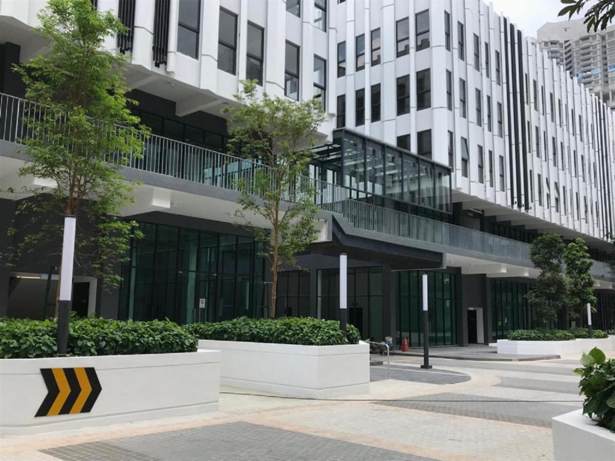Almas Suite Puteri Harbour-T- Legoland-Jb新山- Sg新加坡 Nusajaya  Exterior foto
