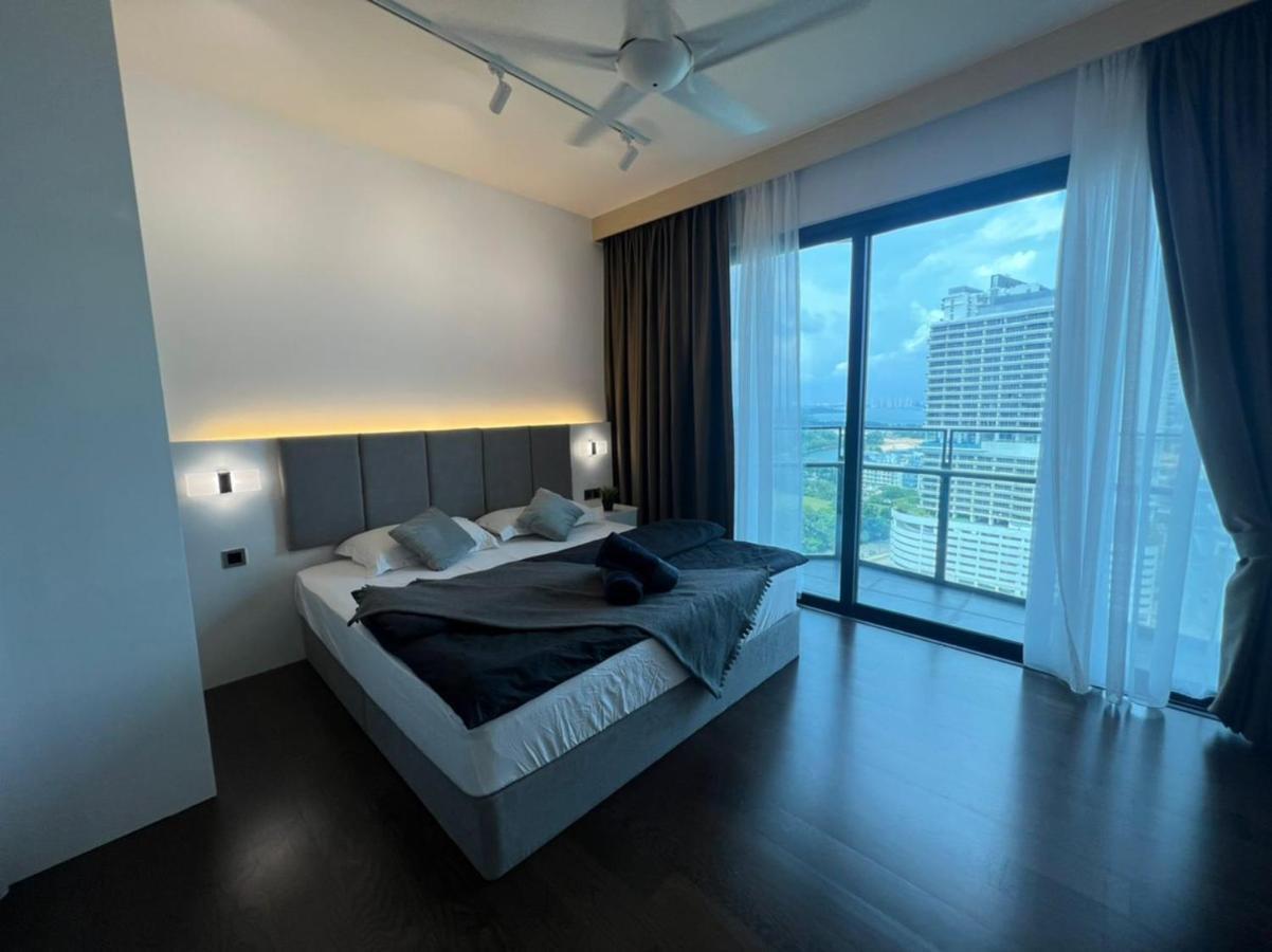 Almas Suite Puteri Harbour-T- Legoland-Jb新山- Sg新加坡 Nusajaya  Exterior foto
